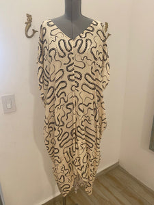 Bali Dress