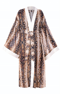 Gaia Kimono