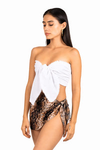 Tahiti Skirt