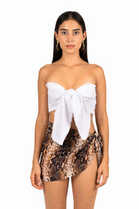 Tahiti Skirt