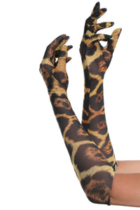 Jaguar Gloves