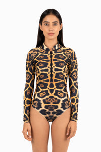 Surf Suit Jaguar